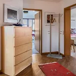 Dreilaendereck Appartement