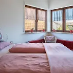 Appartement Dreilaendereck Hartheim am Rhein
