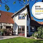アパート Dreilaendereck Hartheim