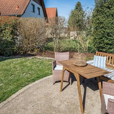 Dreilaendereck 아파트 Hartheim