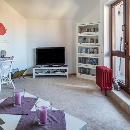 Apartament Dreilaendereck *