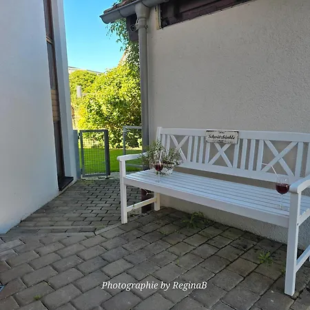 Apartament Dreilaendereck *