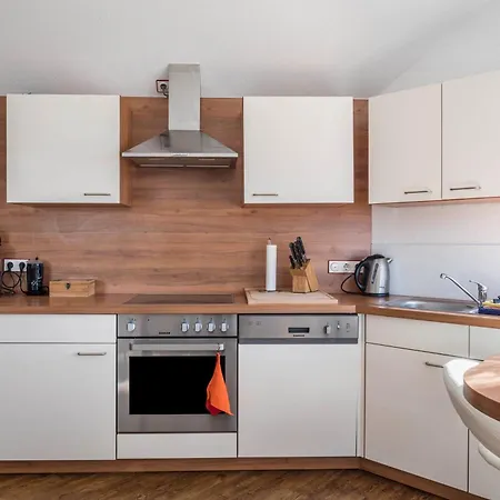 Dreilaendereck Apartament Hartheim am Rhein