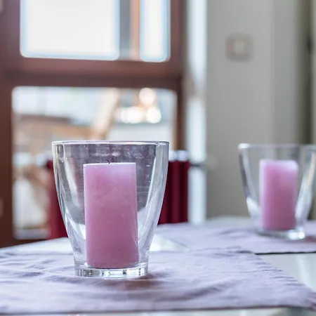Wohlfühloase Markgräflerland Apartamento *
