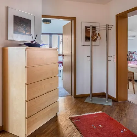 Wohlfühloase Markgräflerland Apartamento