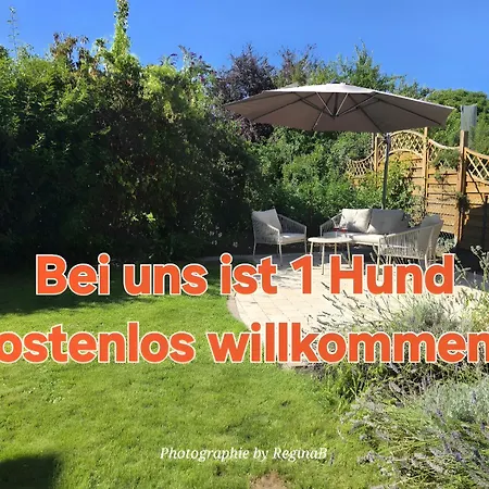 Wohlfühloase Markgräflerland * Hartheim am Rhein