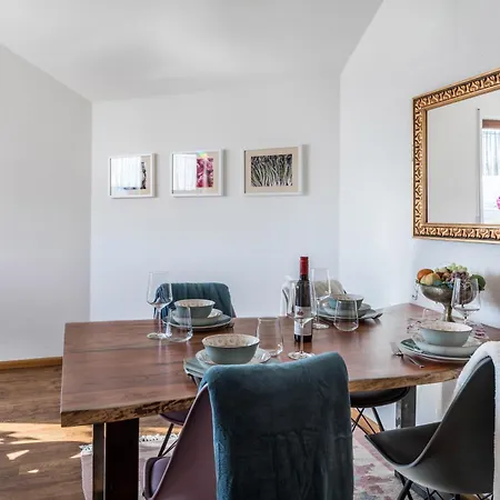 Apartamento Wohlfühloase Markgräflerland