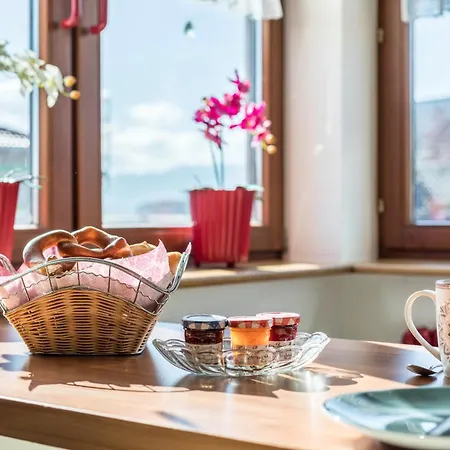 Apartamento Wohlfühloase Markgräflerland