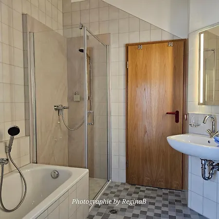 Dreilaendereck Appartement Hartheim am Rhein