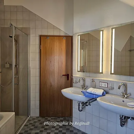 Dreilaendereck Appartement *