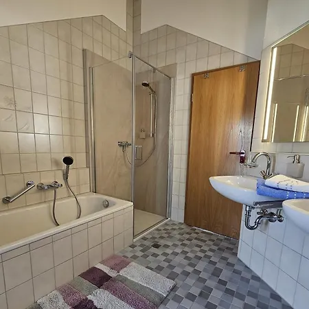 Apartamento Wohlfühloase Markgräflerland *