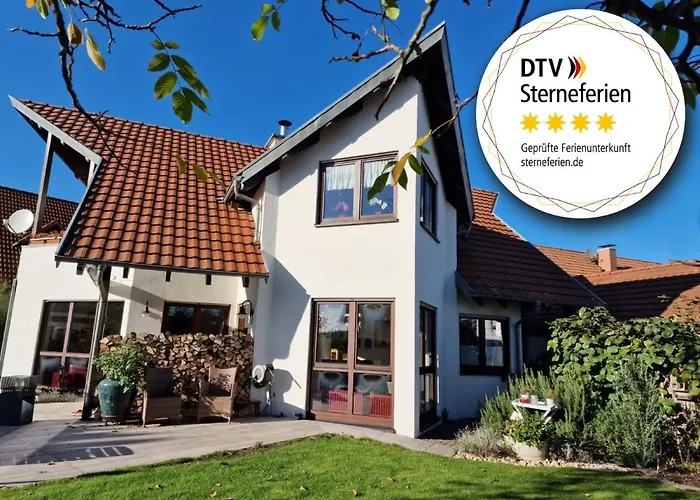 Dreilaendereck Apartamento