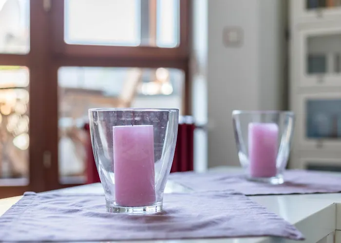 Apartamento Dreilaendereck Hartheim am Rhein