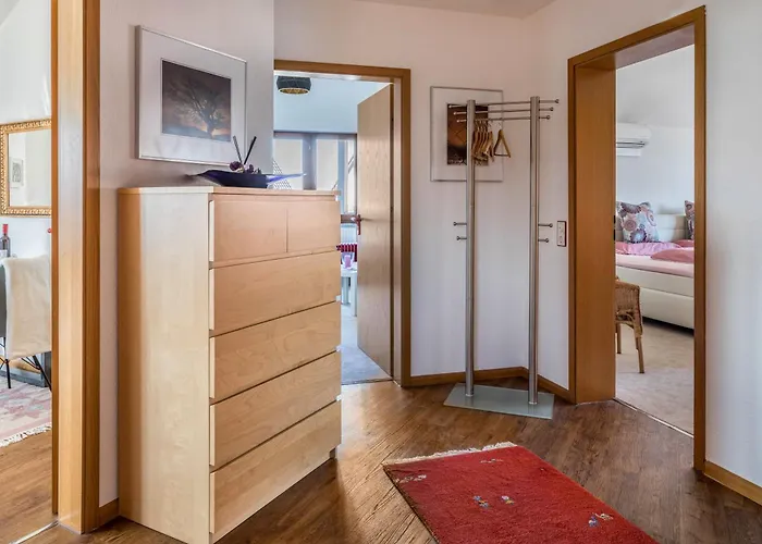 Dreilaendereck Hartheim am Rhein