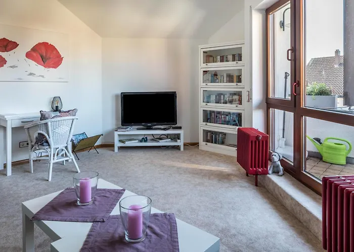 Apartamento Dreilaendereck *