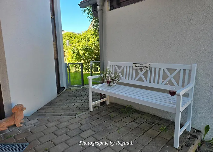 Apartamento Dreilaendereck *