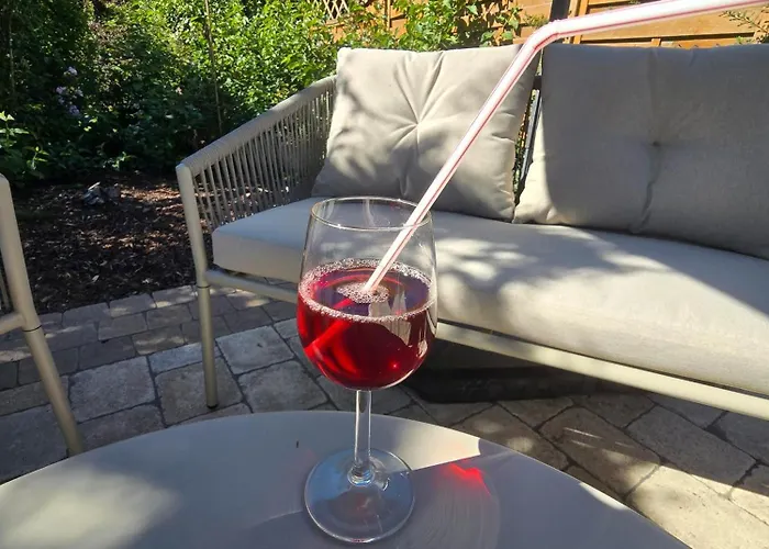 Dreilaendereck Hartheim am Rhein