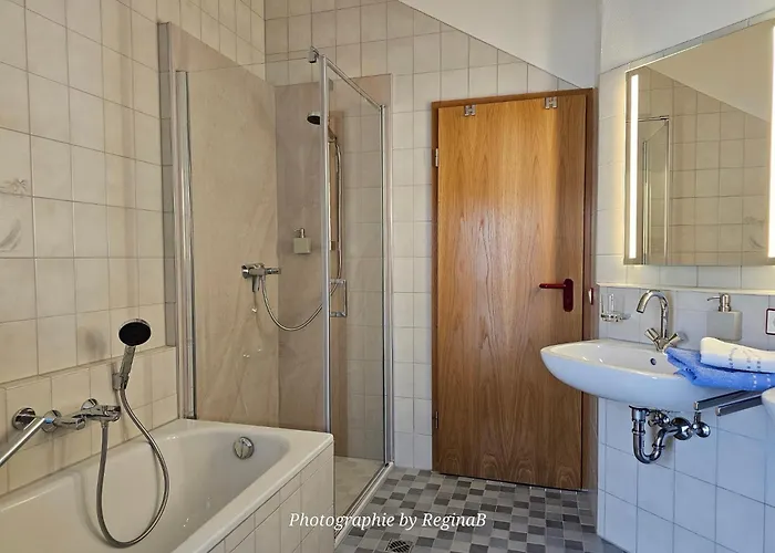 Apartamento Dreilaendereck