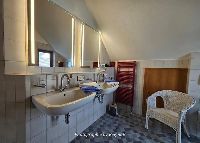 Dreilaendereck Apartamento